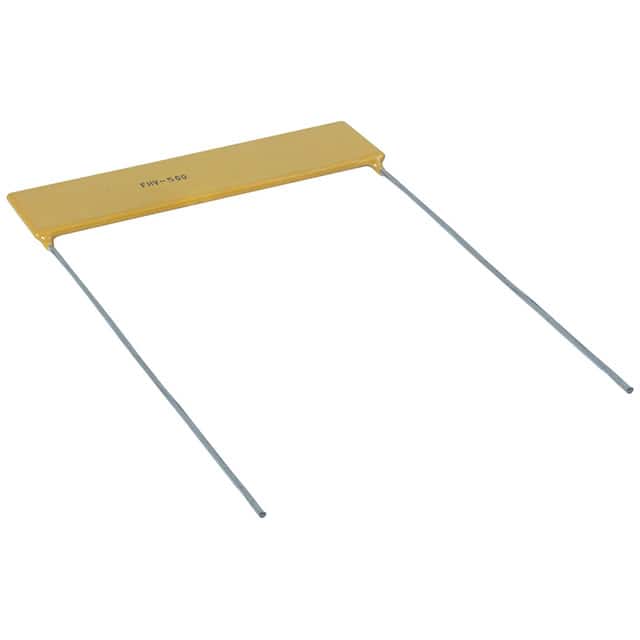 Vishay Techno 3579-FHV50033M0JNEB-ND