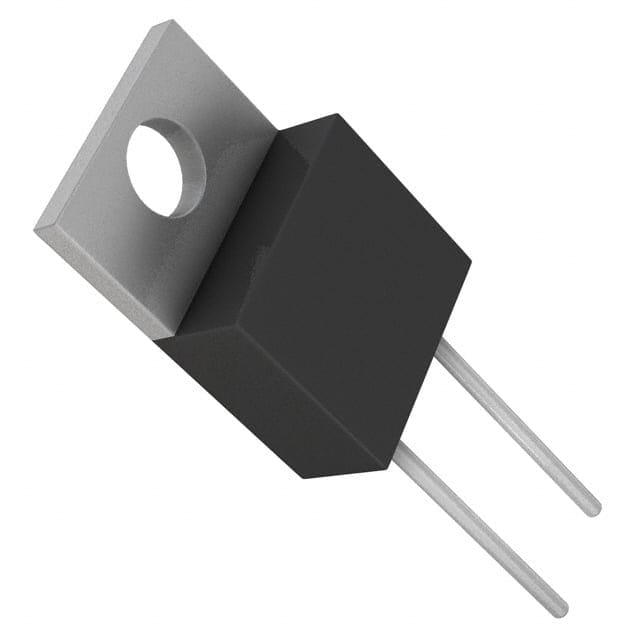 Vishay Sfernice RT20J-100-ND