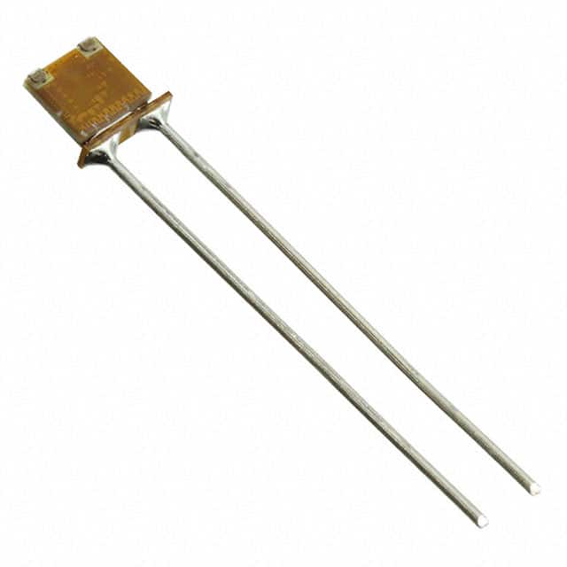 Vishay Foil Resistors (Division of Vishay Precision Group) 804-1046-ND