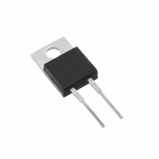 Vishay Foil Resistors (Division of Vishay Precision Group) 804-1075-ND