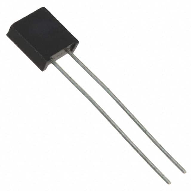 Vishay Foil Resistors (Division of Vishay Precision Group) Y0007-10K-ND