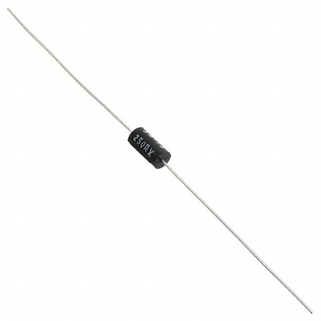 Riedon 696-1534-ND