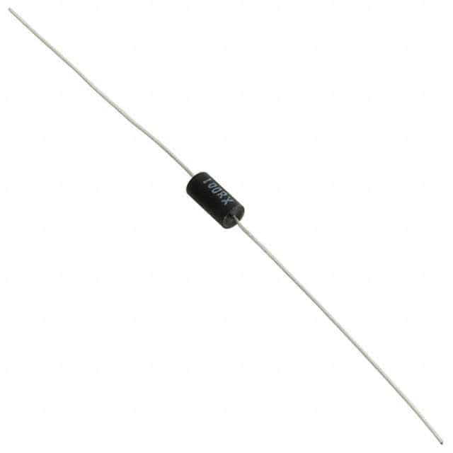 Riedon 696-1524-ND