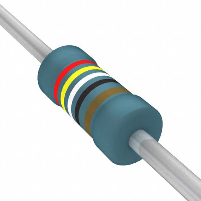 Vishay Beyschlag/Draloric/BC Components PPC249ZTR-ND,PPC249ZCT-ND