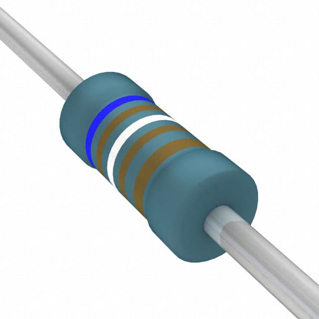 Vishay Beyschlag/Draloric/BC Components 56-MRS25000C6191FCT00CT-ND,56-MRS25000C6191FCT00TB-ND