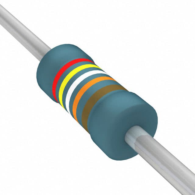 Vishay Beyschlag/Draloric/BC Components BC4597CT-ND,BC4597TB-ND