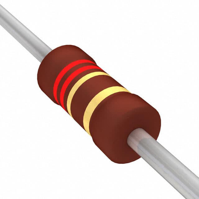 Vishay Beyschlag/Draloric/BC Components PPC2.2W-1TR-ND,PPC2.2W-1CT-ND