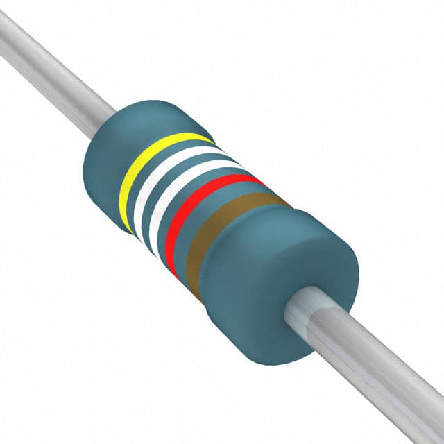 Vishay Beyschlag/Draloric/BC Components PPC49.9KZTR-ND,PPC49.9KZCT-ND