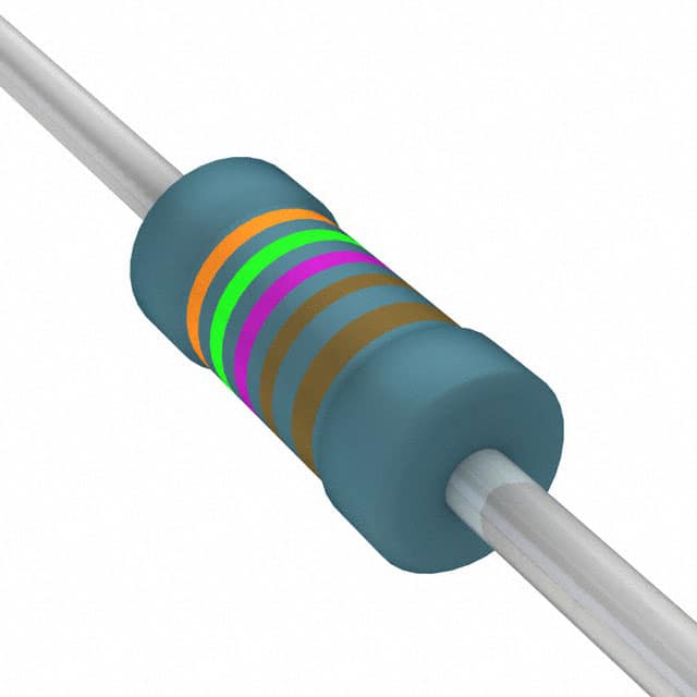 Vishay Beyschlag/Draloric/BC Components 56-MRS25000C3571FCT00CT-ND,56-MRS25000C3571FCT00TB-ND