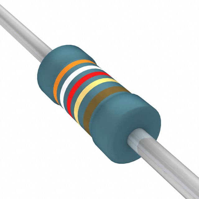 Vishay Beyschlag/Draloric/BC Components PPC39.2XTR-ND,PPC39.2XCT-ND