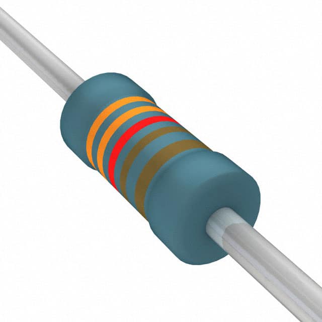 Vishay Beyschlag/Draloric/BC Components PPC3.32KXTR-ND,PPC3.32KXCT-ND