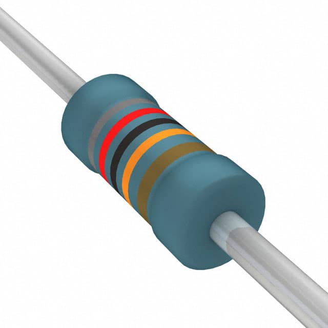 Vishay Beyschlag/Draloric/BC Components 56-SFR16S0008203FR500TR-ND,56-SFR16S0008203FR500CT-ND