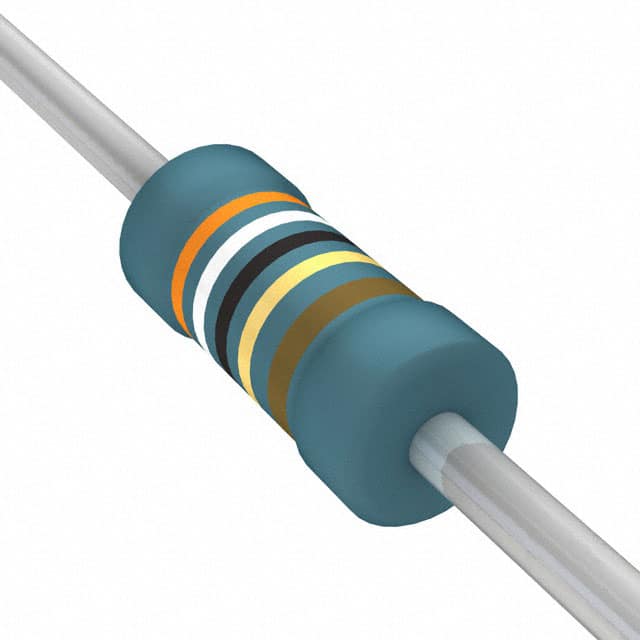 Vishay Beyschlag/Draloric/BC Components 56-MRS16000C3909FCT00CT-ND,56-MRS16000C3909FCT00TB-ND