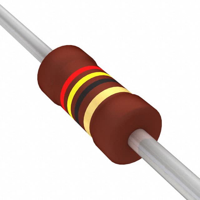 Vishay Beyschlag/Draloric/BC Components PPC24W-1TR-ND,PPC24W-1CT-ND