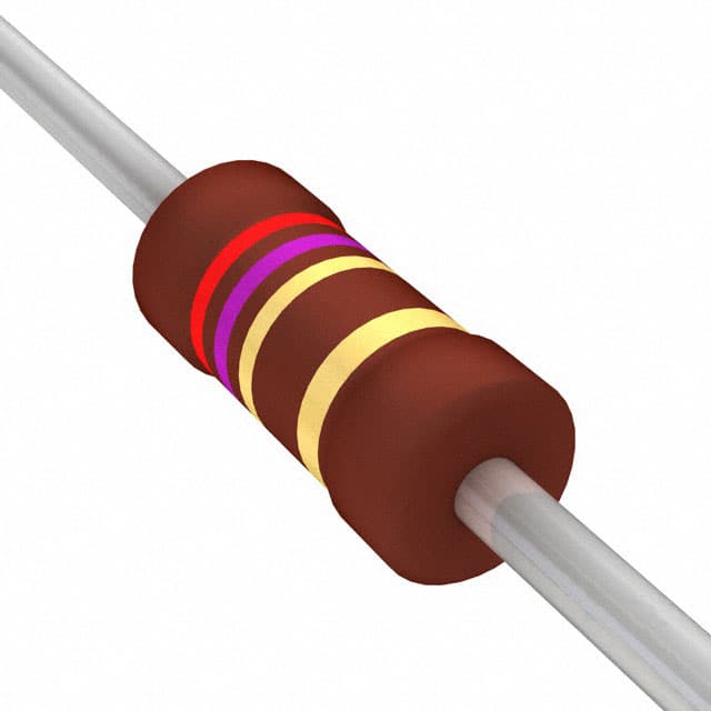 Vishay Beyschlag/Draloric/BC Components PPC2.7W-1TR-ND,PPC2.7W-1CT-ND