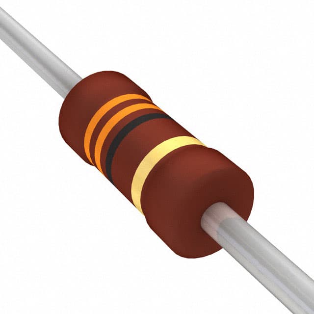 Vishay Beyschlag/Draloric/BC Components PPC33W-1TR-ND,PPC33W-1CT-ND