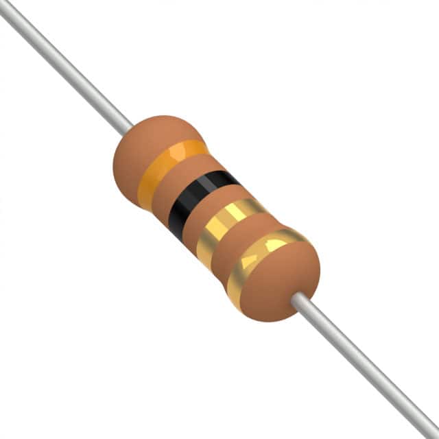Vishay Beyschlag/Draloric/BC Components PPC3.0W-1TR-ND,PPC3.0W-1CT-ND