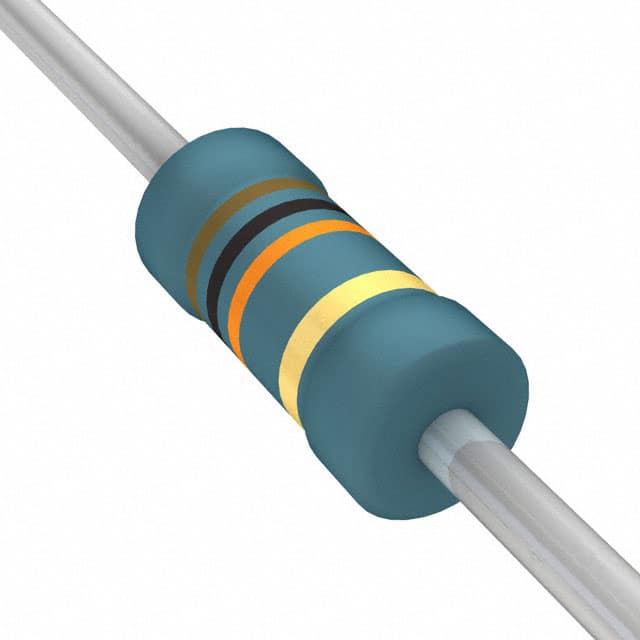 Vishay Beyschlag/Draloric/BC Components 56-SFR25H0001002JR500TR-ND,56-SFR25H0001002JR500CT-ND