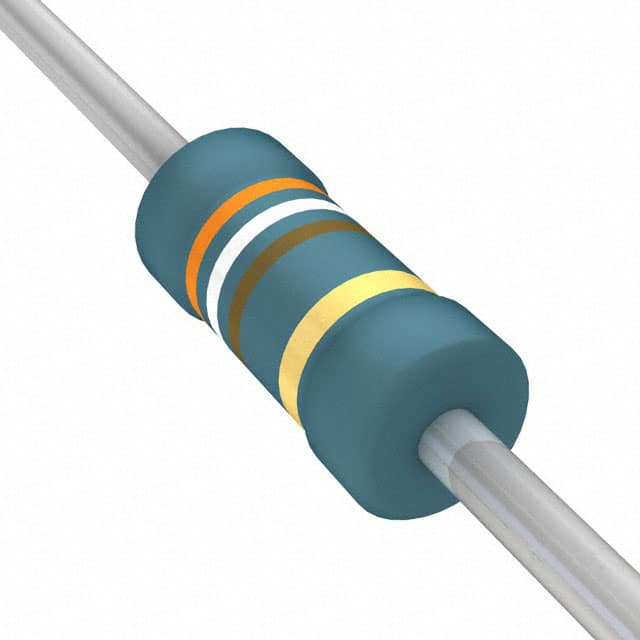 Vishay Beyschlag/Draloric/BC Components 56-SFR25H0003900JR500TR-ND,56-SFR25H0003900JR500CT-ND