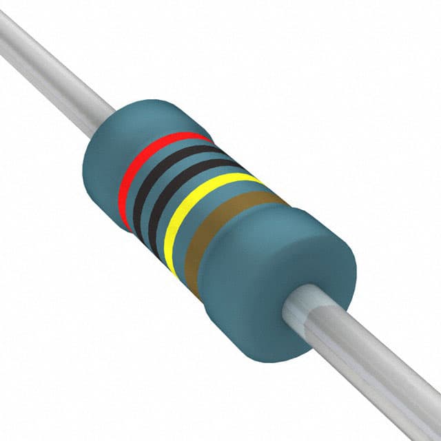 Vishay Beyschlag/Draloric/BC Components PPC2.00MYTR-ND,PPC2.00MYCT-ND