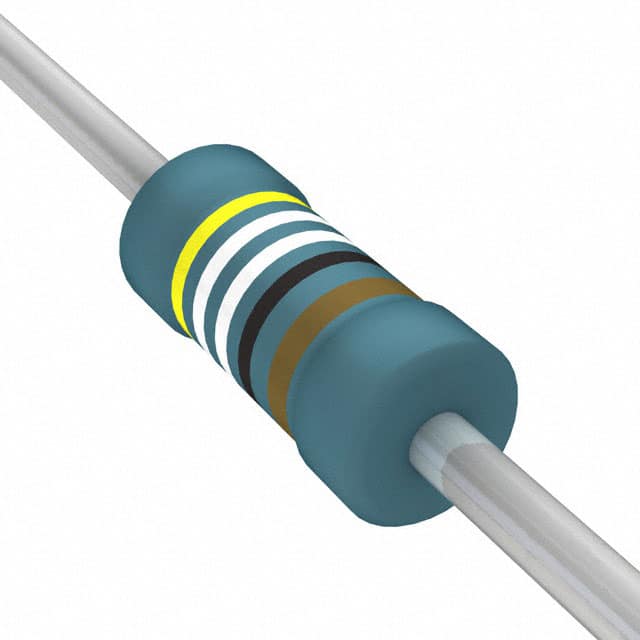 Vishay Beyschlag/Draloric/BC Components BC4409TR-ND,BC4409CT-ND