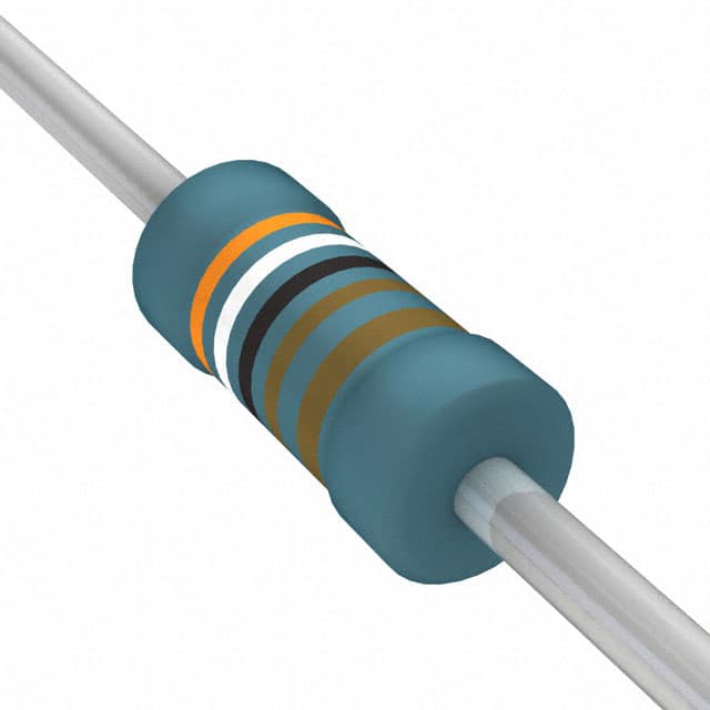 Vishay Beyschlag/Draloric/BC Components 56-SFR25H0003901FR500TR-ND,56-SFR25H0003901FR500CT-ND