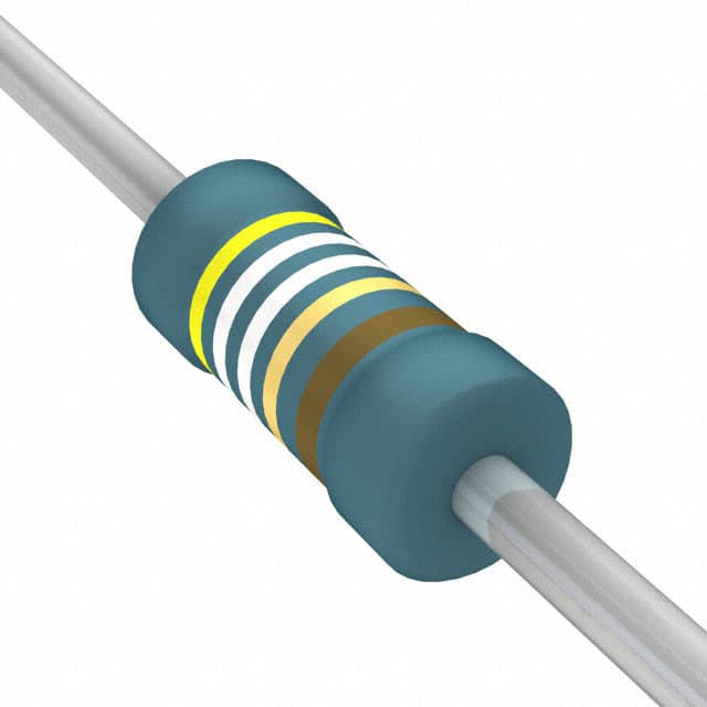Vishay Beyschlag/Draloric/BC Components PPC49.9XTR-ND,PPC49.9XCT-ND