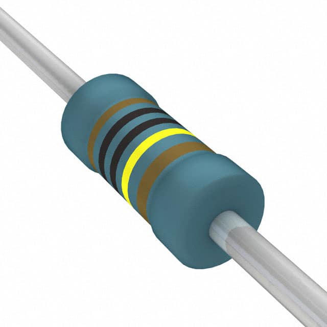 Vishay Beyschlag/Draloric/BC Components PPC10.0XTR-ND,PPC10.0XCT-ND