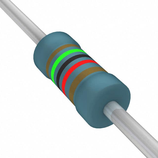 Vishay Beyschlag/Draloric/BC Components PPC15.0KXTR-ND,PPC15.0KXCT-ND
