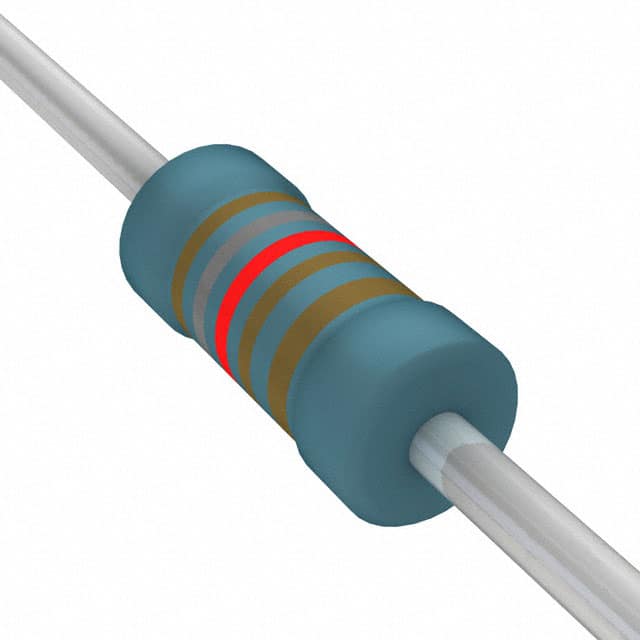 Vishay Beyschlag/Draloric/BC Components PPC1.82KXTR-ND,PPC1.82KXCT-ND