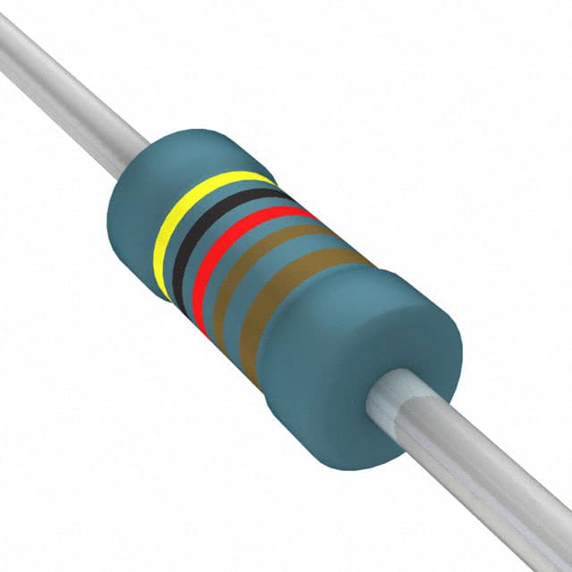 Vishay Beyschlag/Draloric/BC Components PPC4.02KXTR-ND,PPC4.02KXCT-ND