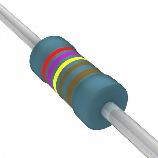 Vishay Beyschlag/Draloric/BC Components PPC2.74KXTR-ND,PPC2.74KXCT-ND