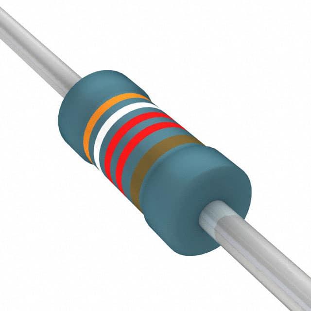 Vishay Beyschlag/Draloric/BC Components PPC39.2KXTR-ND,PPC39.2KXCT-ND
