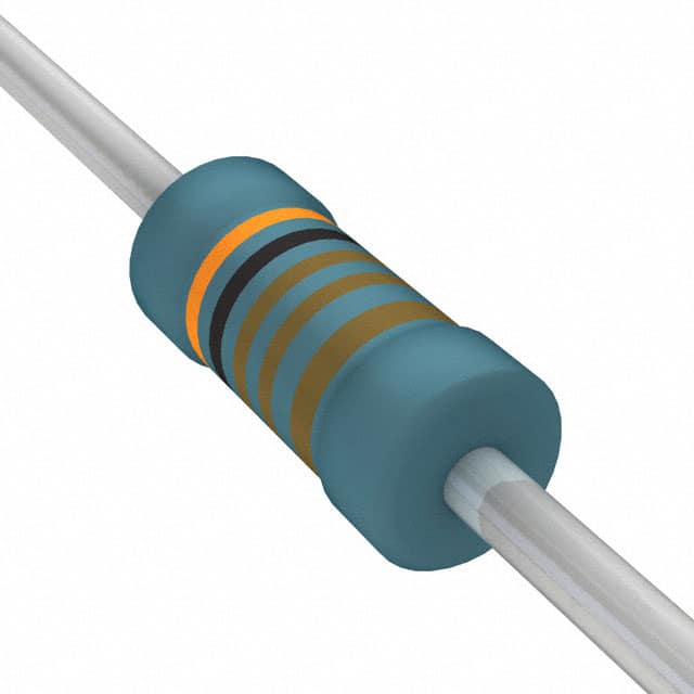 Vishay Beyschlag/Draloric/BC Components PPC3.01KXTR-ND,PPC3.01KXCT-ND