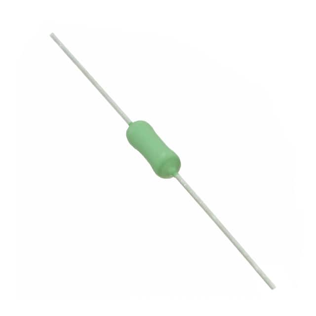 Vishay Beyschlag/Draloric/BC Components PPC3W22ACT-ND,PPC3W22ATB-ND