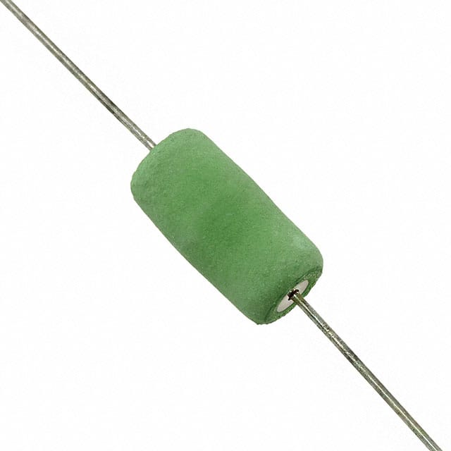 Vishay Beyschlag/Draloric/BC Components BC2935CT-ND,BC2935TB-ND