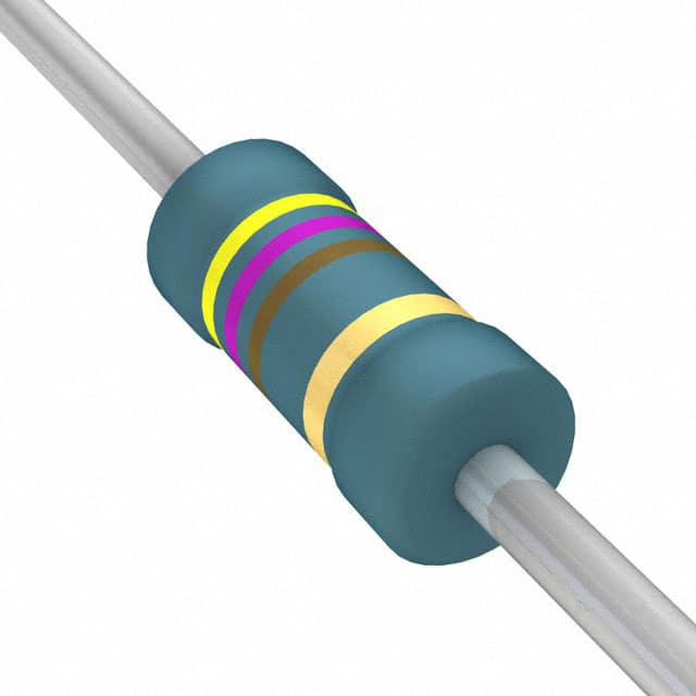 Vishay Beyschlag/Draloric/BC Components BC4327CT-ND,BC4327TB-ND