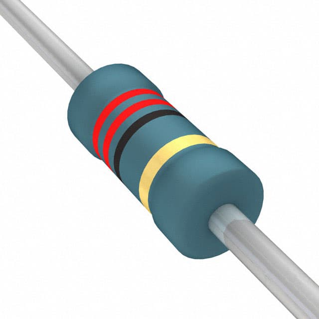 Vishay Beyschlag/Draloric/BC Components 56-SFR16S0003309JA500CT-ND,56-SFR16S0003309JA500TB-ND