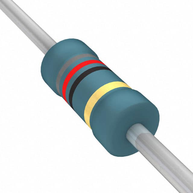 Vishay Beyschlag/Draloric/BC Components 56-SFR16S0008209JA500CT-ND,56-SFR16S0008209JA500TB-ND
