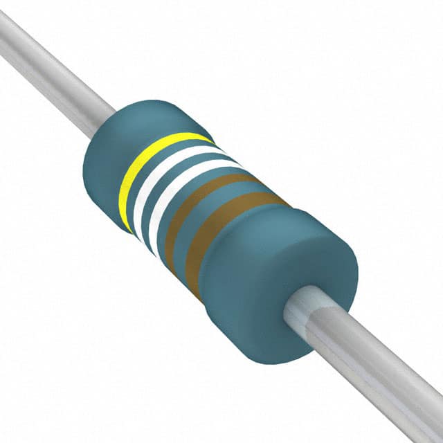 Vishay Beyschlag/Draloric/BC Components PPC4.99KYTR-ND,PPC4.99KYCT-ND