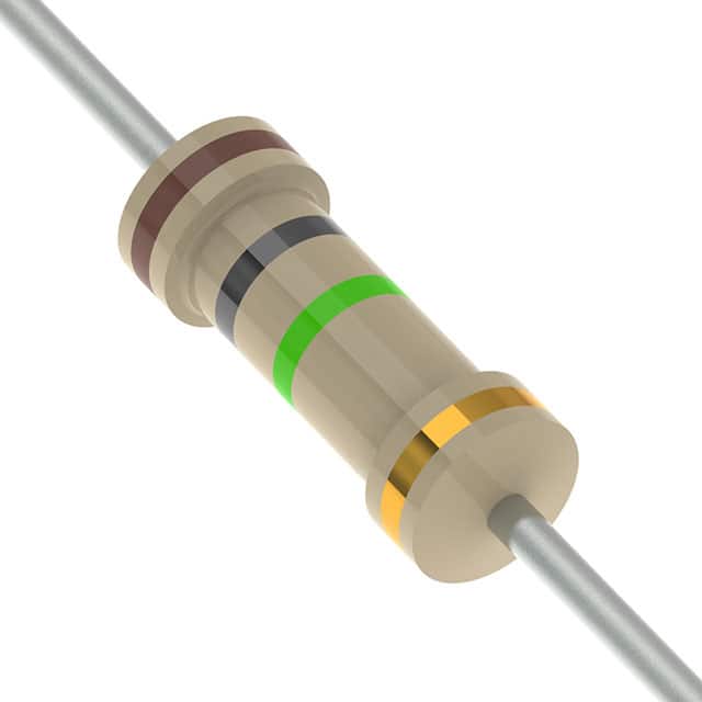 YAGEO 13-CFR-25JR-52-1MTR-ND,13-CFR-25JR-52-1MCT-ND