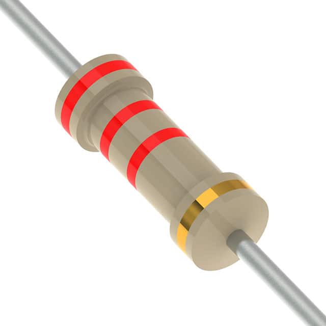 YAGEO 13-CFR-25JR-52-2K2TR-ND,13-CFR-25JR-52-2K2CT-ND