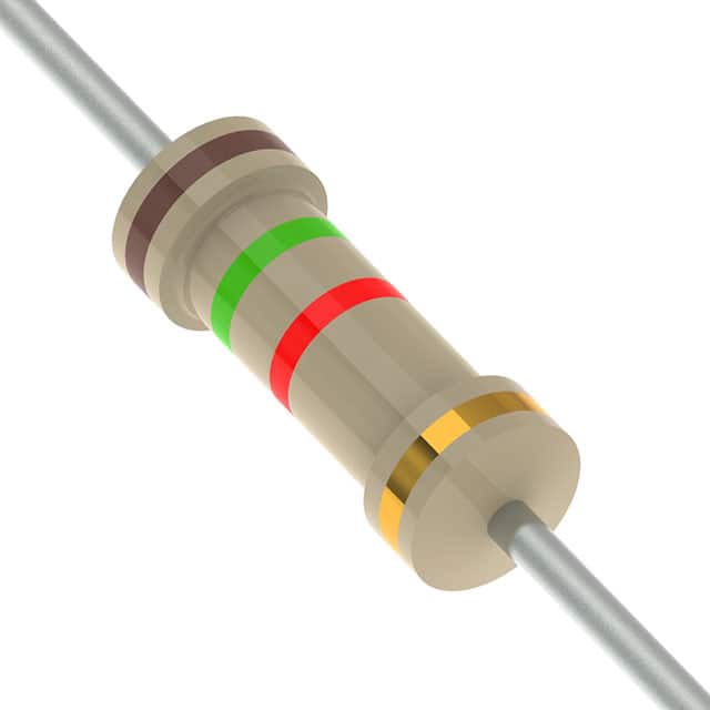YAGEO 13-CFR-25JR-52-1K5TR-ND,13-CFR-25JR-52-1K5CT-ND