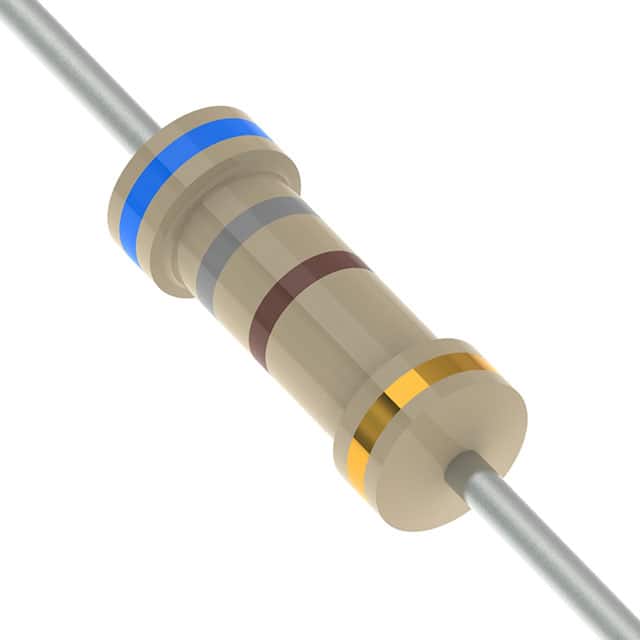 YAGEO 13-CFR-25JT-52-680RCT-ND,13-CFR-25JT-52-680RTB-ND