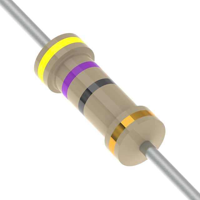 YAGEO 13-CFR-25JT-52-47RCT-ND,13-CFR-25JT-52-47RTB-ND