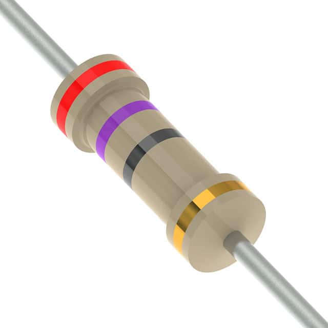 YAGEO 13-CFR-25JT-52-27RCT-ND,13-CFR-25JT-52-27RTB-ND