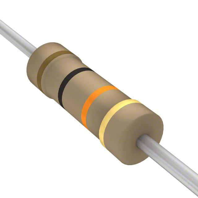 Stackpole Electronics Inc CF12JT10K0TR-ND,CF12JT10K0CT-ND