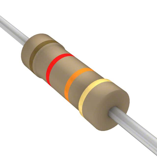 Stackpole Electronics Inc CF12JT12K0TR-ND,CF12JT12K0CT-ND