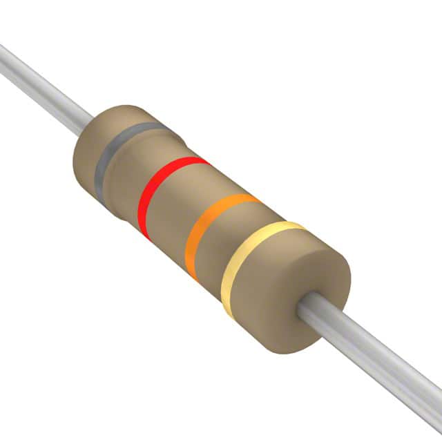 Stackpole Electronics Inc CF12JT82K0TR-ND,CF12JT82K0CT-ND