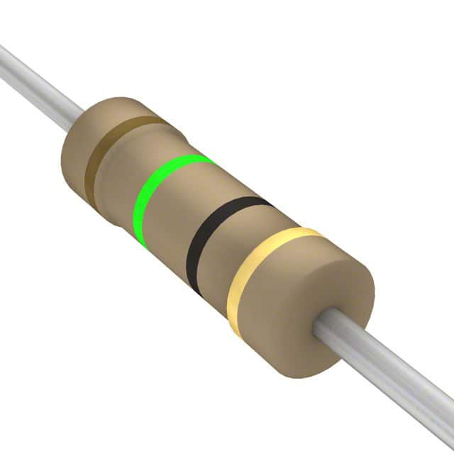 Stackpole Electronics Inc CF12JT15R0TR-ND,CF12JT15R0CT-ND